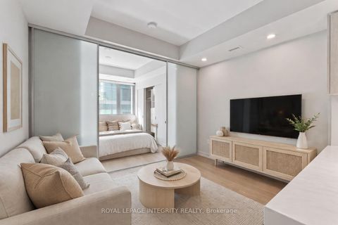 Photo 4 at 802 - 101 Queen Street, Ottawa Centre