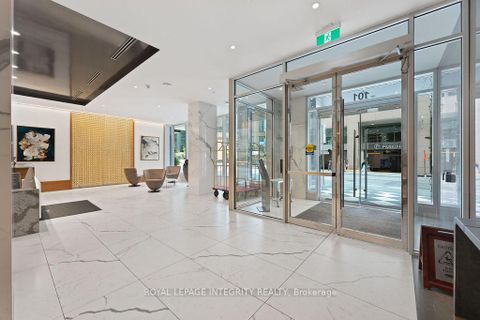 Photo 17 at 802 - 101 Queen Street, Ottawa Centre