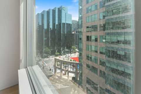 Photo 19 at 802 - 101 Queen Street, Ottawa Centre