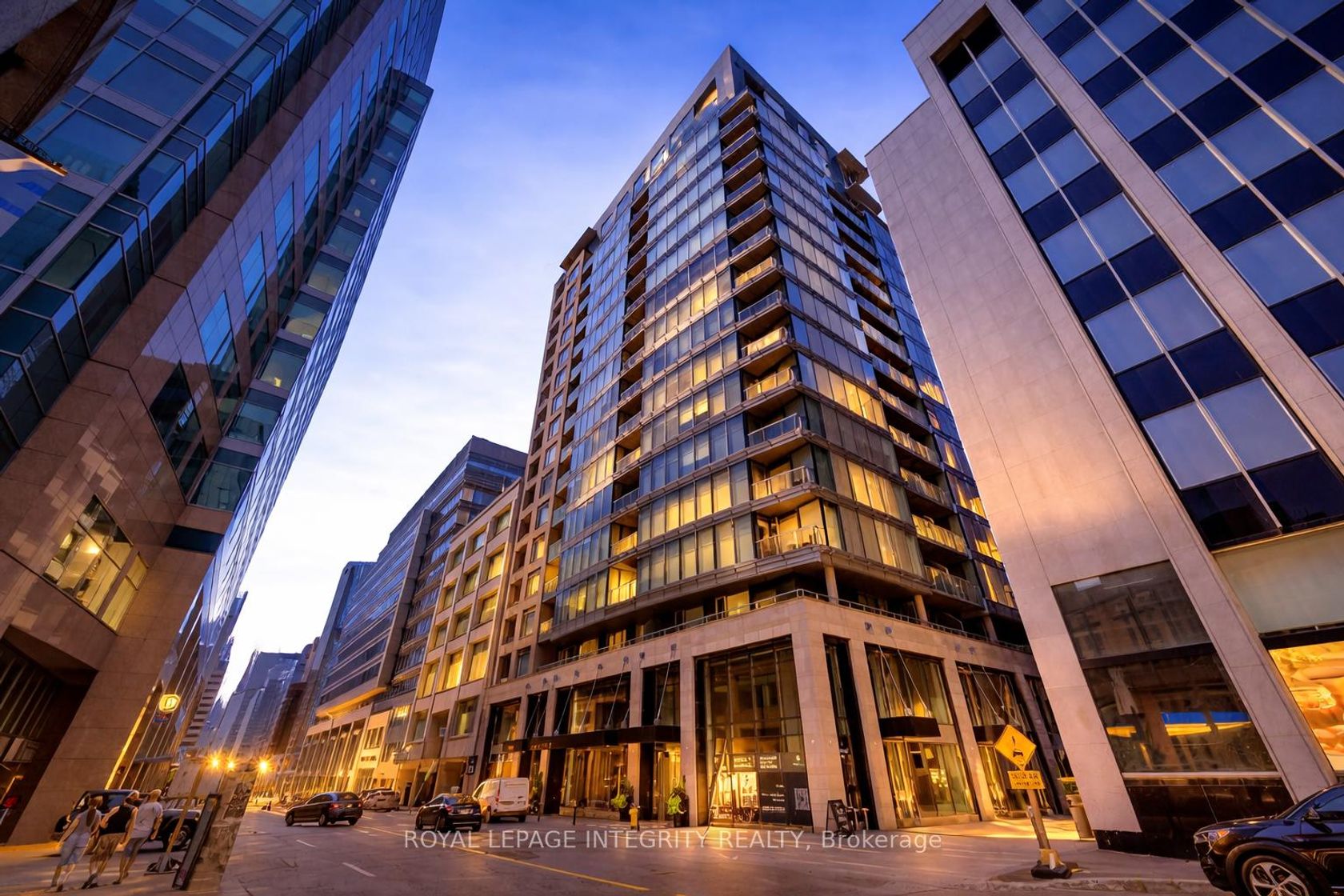 802 - 101 Queen Street, Ottawa Centre 2