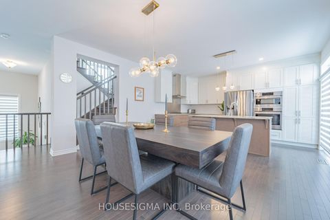 Photo 13 at 547 PONTHIEU Circle, Orleans Village, Orleans