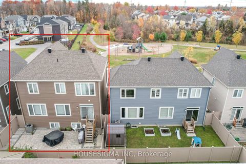 Photo 46 at 547 PONTHIEU Circle, Orleans Village, Orleans