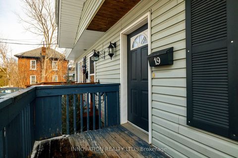 Photo 7 at 19 Thomas Street, SMITHS FALLS, Smiths Falls