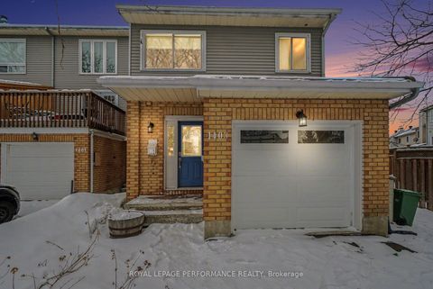Photo 0 at 1403 beaucourt Place, Fallingbrook/Ridgemount, Orleans