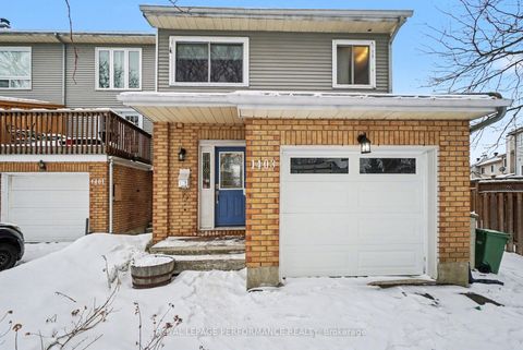 Photo 1 at 1403 beaucourt Place, Fallingbrook/Ridgemount, Orleans