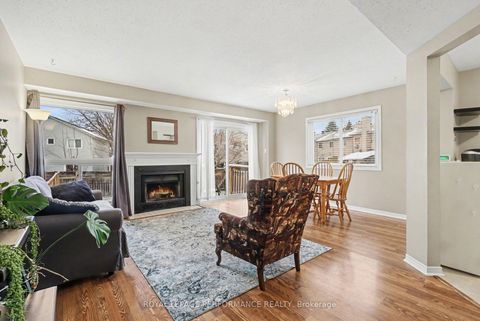 Photo 2 at 1403 beaucourt Place, Fallingbrook/Ridgemount, Orleans