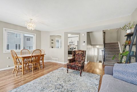 Photo 5 at 1403 beaucourt Place, Fallingbrook/Ridgemount, Orleans