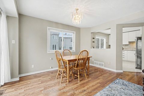 Photo 7 at 1403 beaucourt Place, Fallingbrook/Ridgemount, Orleans