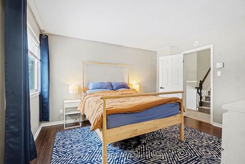 Photo 13 at 1403 beaucourt Place, Fallingbrook/Ridgemount, Orleans