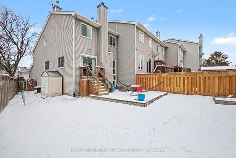 Photo 27 at 1403 beaucourt Place, Fallingbrook/Ridgemount, Orleans