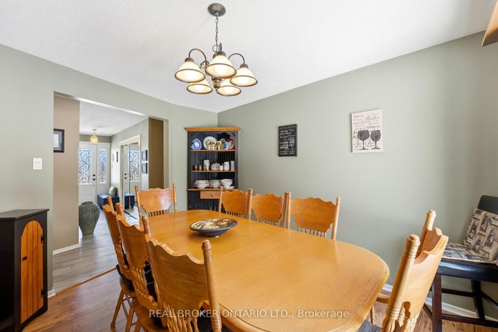 Photo 13 at 109 Highview Drive, Constance Bay