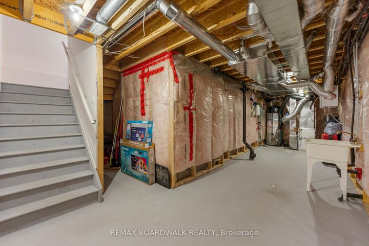 Photo 7 at 135 Wild Senna Way, Nepean (Longfields), Ottawa