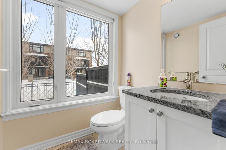 Photo 8 at 135 Wild Senna Way, Nepean (Longfields), Ottawa
