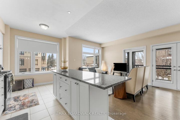 Photo 19 at 135 Wild Senna Way, Nepean (Longfields), Ottawa