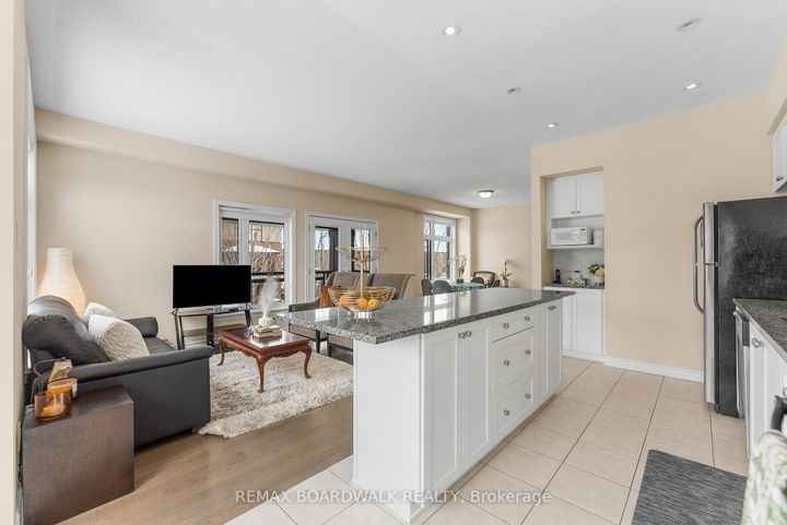 Photo 20 at 135 Wild Senna Way, Nepean (Longfields), Ottawa