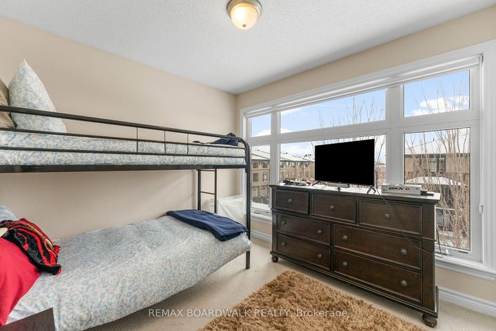 Photo 26 at 135 Wild Senna Way, Nepean (Longfields), Ottawa