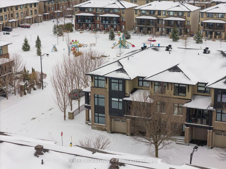 Photo 30 at 135 Wild Senna Way, Nepean (Longfields), Ottawa