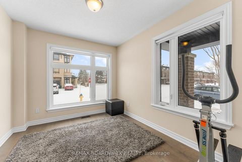 Photo 6 at 135 Wild Senna Way, Nepean (Longfields), Ottawa