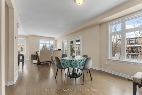 Photo 10 at 135 Wild Senna Way, Nepean (Longfields), Ottawa