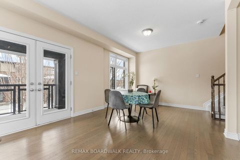 Photo 11 at 135 Wild Senna Way, Nepean (Longfields), Ottawa