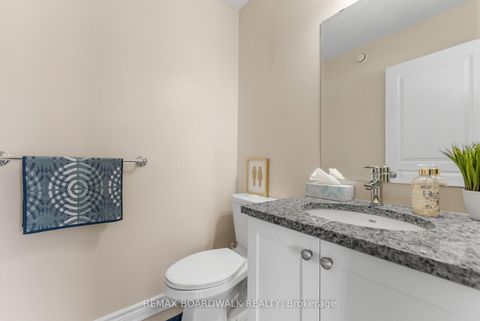 Photo 15 at 135 Wild Senna Way, Nepean (Longfields), Ottawa