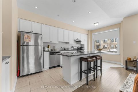 Photo 17 at 135 Wild Senna Way, Nepean (Longfields), Ottawa