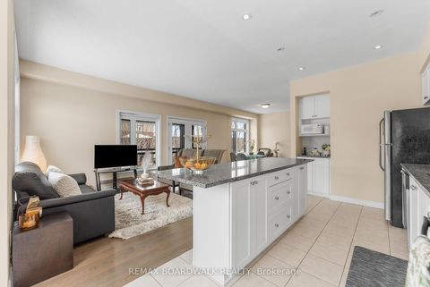 Photo 20 at 135 Wild Senna Way, Nepean (Longfields), Ottawa