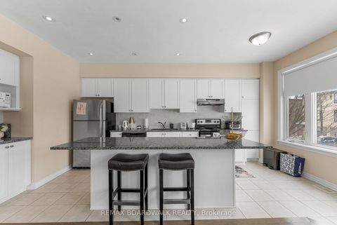 Photo 21 at 135 Wild Senna Way, Nepean (Longfields), Ottawa