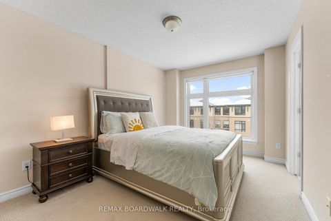 Photo 23 at 135 Wild Senna Way, Nepean (Longfields), Ottawa