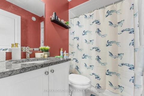 Photo 28 at 135 Wild Senna Way, Nepean (Longfields), Ottawa