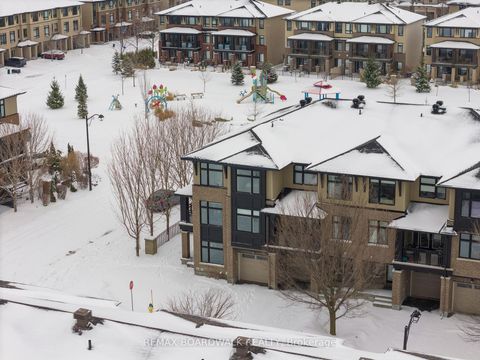 Photo 30 at 135 Wild Senna Way, Nepean (Longfields), Ottawa