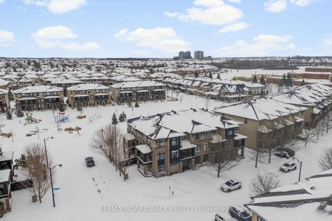 Photo 31 at 135 Wild Senna Way, Nepean (Longfields), Ottawa