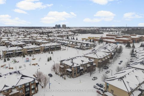 Photo 32 at 135 Wild Senna Way, Nepean (Longfields), Ottawa