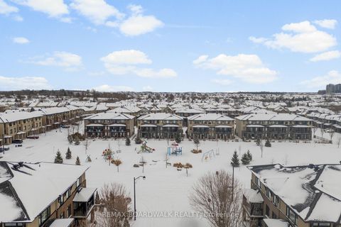 Photo 33 at 135 Wild Senna Way, Nepean (Longfields), Ottawa