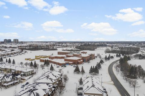 Photo 34 at 135 Wild Senna Way, Nepean (Longfields), Ottawa