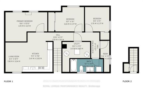 Photo 20 at 33 Majestic Drive N, Nepean (Manordale), Ottawa