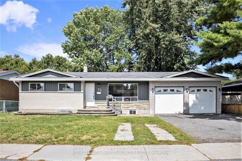 Photo 21 at 33 Majestic Drive N, Nepean (Manordale), Ottawa