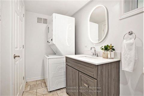 Photo 27 at 33 Majestic Drive N, Nepean (Manordale), Ottawa