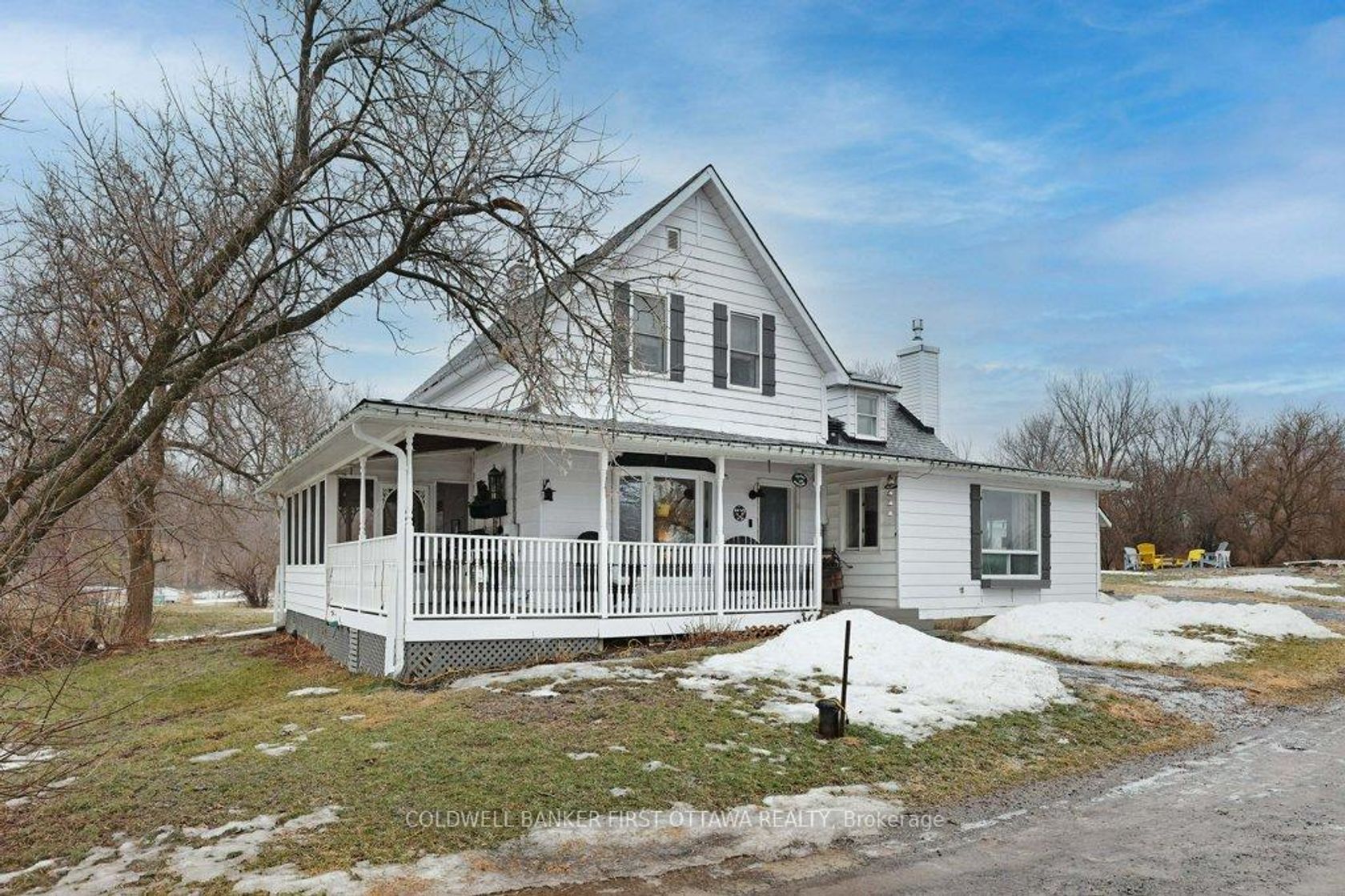 3968 Diamondview Road, Fitzroy, Carp 2