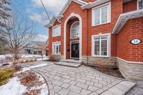 Photo 2 at 16 Charlesworth Court, Kanata Lakes/Heritage Hills, Kanata