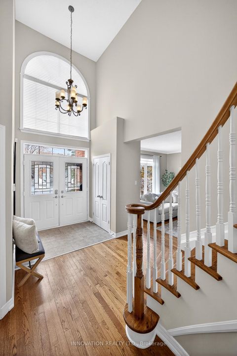 Photo 4 at 16 Charlesworth Court, Kanata Lakes/Heritage Hills, Kanata