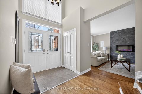 Photo 5 at 16 Charlesworth Court, Kanata Lakes/Heritage Hills, Kanata