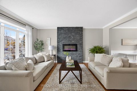 Photo 6 at 16 Charlesworth Court, Kanata Lakes/Heritage Hills, Kanata
