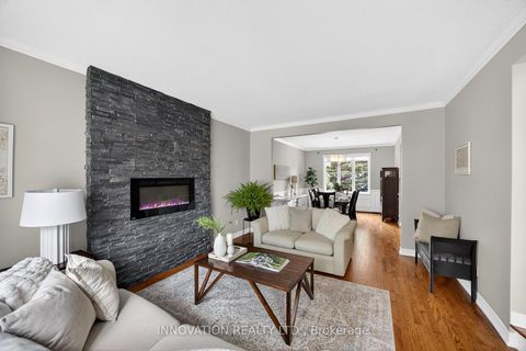 Photo 7 at 16 Charlesworth Court, Kanata Lakes/Heritage Hills, Kanata