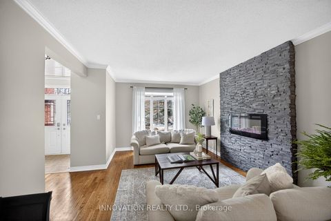 Photo 8 at 16 Charlesworth Court, Kanata Lakes/Heritage Hills, Kanata