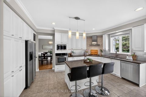 Photo 11 at 16 Charlesworth Court, Kanata Lakes/Heritage Hills, Kanata