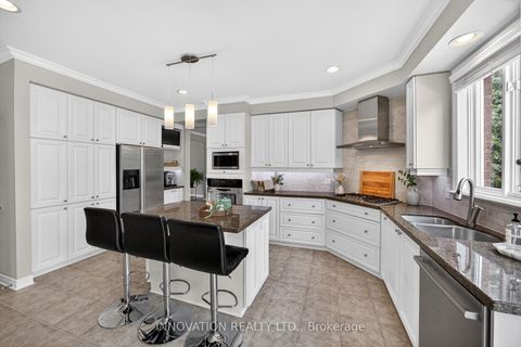 Photo 12 at 16 Charlesworth Court, Kanata Lakes/Heritage Hills, Kanata