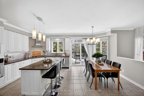 Photo 13 at 16 Charlesworth Court, Kanata Lakes/Heritage Hills, Kanata