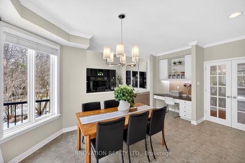 Photo 15 at 16 Charlesworth Court, Kanata Lakes/Heritage Hills, Kanata