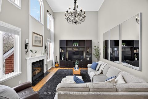 Photo 17 at 16 Charlesworth Court, Kanata Lakes/Heritage Hills, Kanata